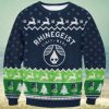 Veteran Army Ugly Christmas Sweater Gift For Men And Women