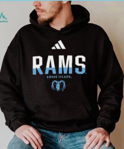Rhode Island Rams adidas Creator T Shirt