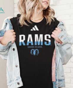 Rhode Island Rams adidas Creator T Shirt
