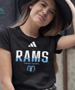 Rhode Island Rams adidas Creator T Shirt