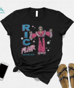 Ric Flair Retro WWE T Shirt