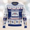 The Peaanuts Ugly Christmas Sweater