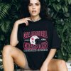 Terry The Fat Shark Christmas Sweatshirt Shirt