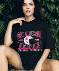 Richmond Spiders 2023 CAA Football Champions Shirt