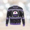 Ring Language Lord of the Ring Ugly Christmas Sweaters