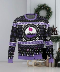 Ring Language Lord of the Ring Ugly Christmas Sweaters