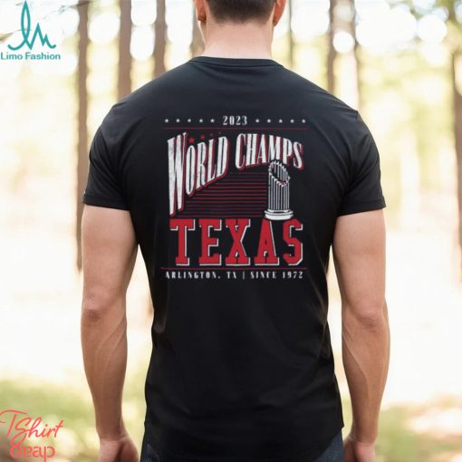 Rings In Arlington  Youth T Shirt