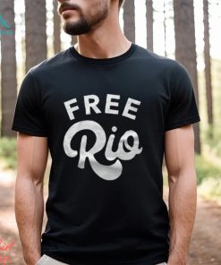 Rio Da Yung Og Free Rio T shirt