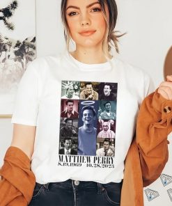 Rip Matthew Perry 1969 2023 The Eras Tour Shirt, hoodie, sweater, long sleeve and tank top Rip Matthew Perry 1969 2023 The Eras Tour Shirt