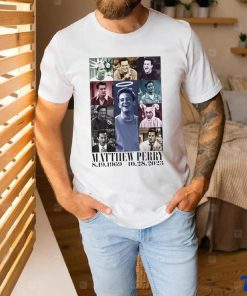 Rip Matthew Perry 1969 2023 The Eras Tour Shirt, hoodie, sweater, long sleeve and tank top Rip Matthew Perry 1969 2023 The Eras Tour Shirt
