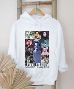 Rip Matthew Perry 1969 2023 The Eras Tour Shirt, hoodie, sweater, long sleeve and tank top Rip Matthew Perry 1969 2023 The Eras Tour Shirt