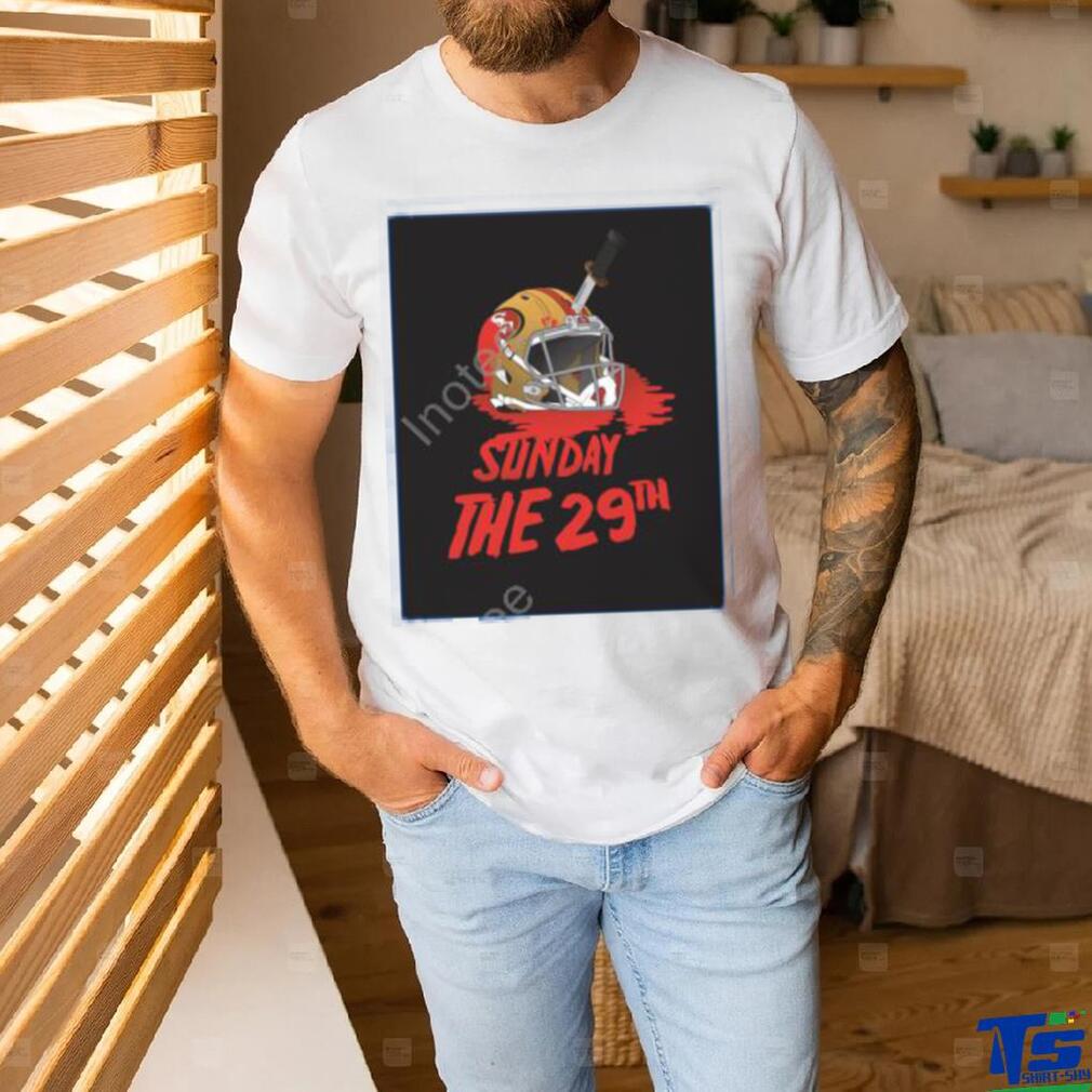 Rita Oak Day 52 Sunday The 29Th Shirt Rita Oak Day 52 Sunday The 29Th Shirt