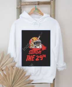 Rita Oak Day 52 Sunday The 29Th Shirt, hoodie, sweater, long sleeve and tank top Rita Oak Day 52 Sunday The 29Th Shirt