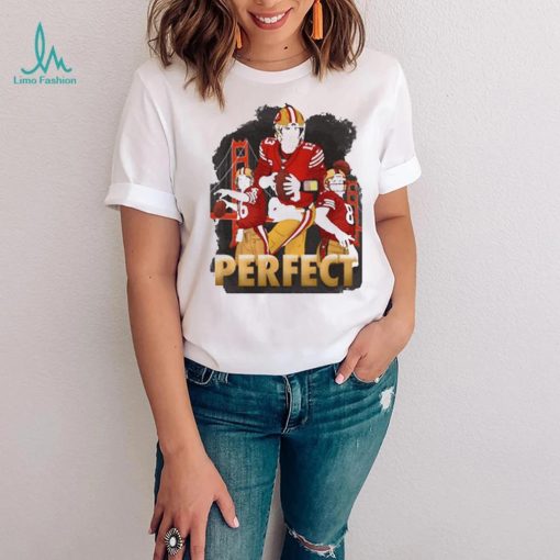 Rita Oak’s Perfect Purdy Shirt