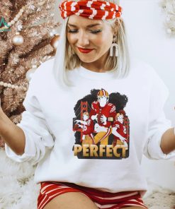 Rita Oak’s Perfect Purdy Shirt