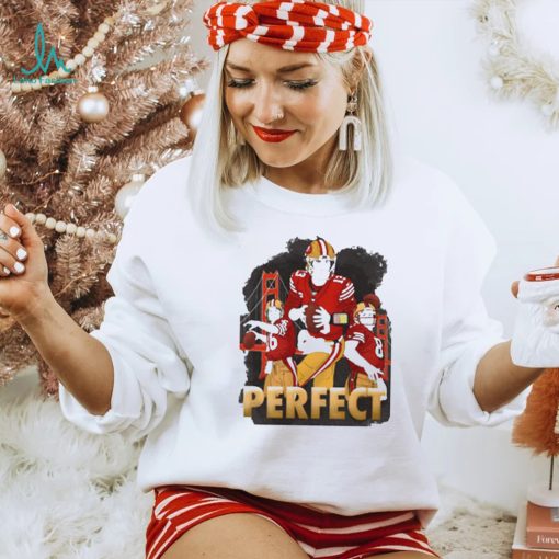 Rita Oak’s Perfect Purdy Shirt