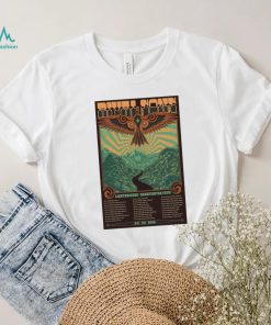 Rival Sons Lightbringer Darkfighter Tour 2023 Poster Shirt, hoodie, sweater, long sleeve and tank top Rival Sons Lightbringer Darkfighter Tour 2023 Poster Shirt