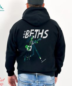 River Will Run The Beths shirt