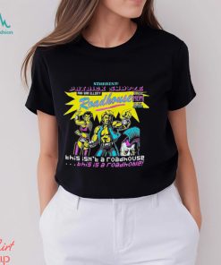 Road Home Shirt