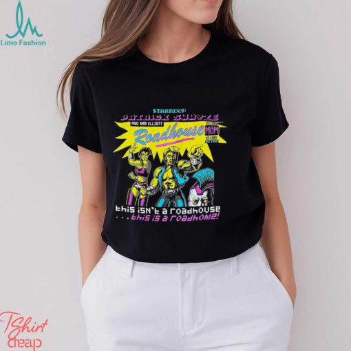 Road Home Shirt