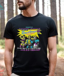 Road Home Shirt
