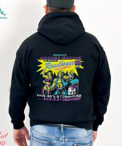 Road Home Shirt
