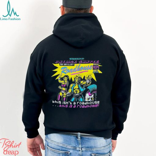 Road Home Shirt