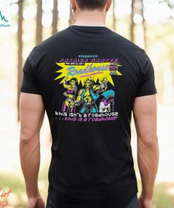 Road Home Shirt