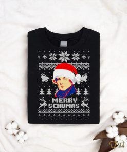 Robert Schumann merry schumas Ugly Christmas shirt, hoodie, sweater, long sleeve and tank top Robert Schumann merry schumas Ugly Christmas shirt
