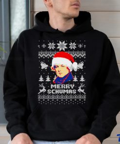 Robert Schumann merry schumas Ugly Christmas shirt, hoodie, sweater, long sleeve and tank top Robert Schumann merry schumas Ugly Christmas shirt