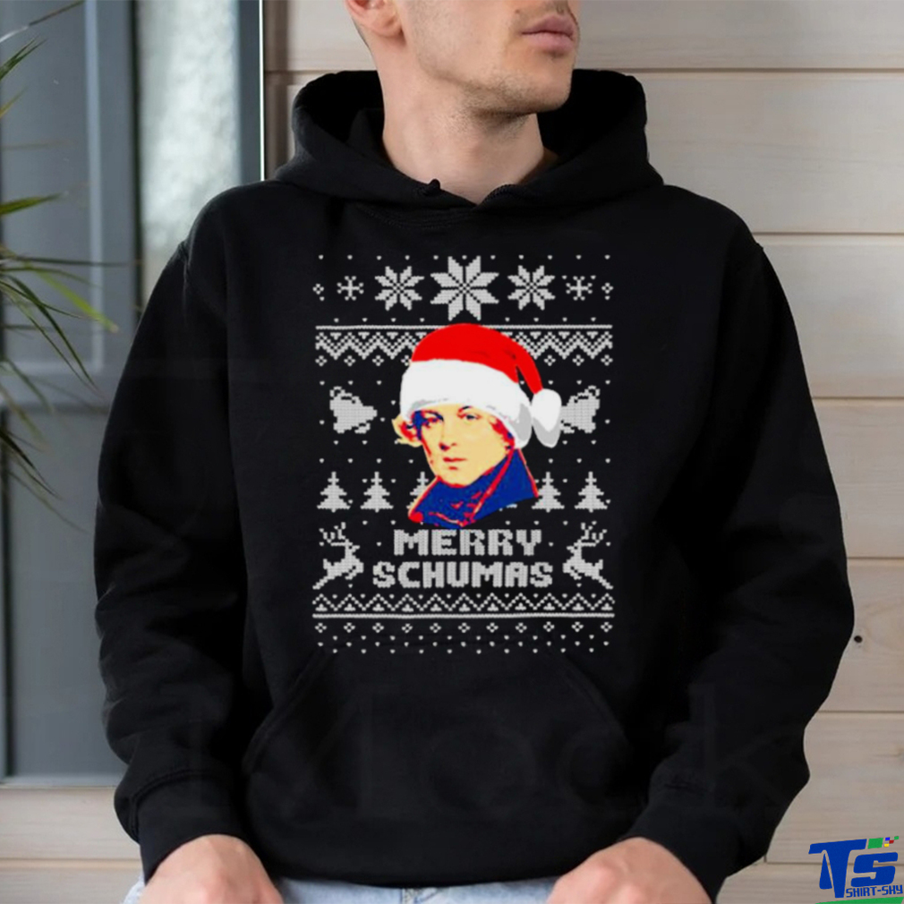 Robert Schumann merry schumas Ugly Christmas shirt Robert Schumann merry schumas Ugly Christmas shirt