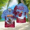 NBA Memphis Grizzlies Hawaiian Shirt Trending Summer