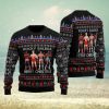 Star Wars 2 Christmas Ugly Sweater