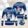 Clannad Alt Ugly Christmas Sweater Funny Gift For Men And Women Fans