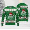 SV 07 Elversberg Ugly Christmas Sweater Gift Ideas For Fans