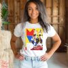 Raygun Merch Lisa Bluder Graphic T Shirt