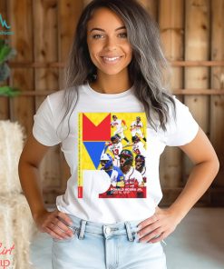 Ronald Acuña Jr. is your 2023 National League MVP Shirt