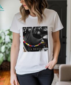 Ronald Acuña La Bestia 2023 NL MVP Shirt, hoodie, sweater, long sleeve and tank top Ronald Acuña La Bestia 2023 NL MVP Shirt