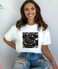 Ronald Acuña La Bestia 2023 NL MVP Shirt, hoodie, sweater, long sleeve and tank top Ronald Acuña La Bestia 2023 NL MVP Shirt