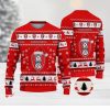 Sint Truidense V.V Ugly Christmas Sweater Gift Ideas For Fans