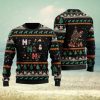 Grateful Dead Tis The Season To Be Grateful Custom Sweater