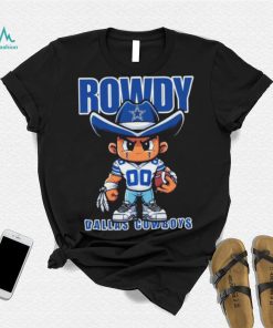 Dallas cowboys clearance kids shirts