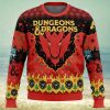 Malenia Blade of Maquella Elden Ring Ugly Christmas Sweater