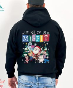 Rudolph Red Nosed Christmas Sweatshirt