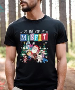 Rudolph Red Nosed Christmas Sweatshirt