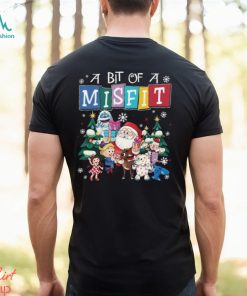 Rudolph Red Nosed Christmas Sweatshirt