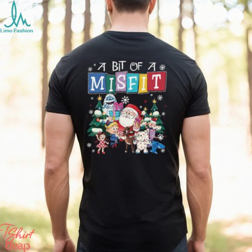 Rudolph Red Nosed Christmas Sweatshirt