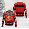 USA Perpignan Ugly Christmas Sweater Gift Ideas For Fans