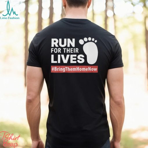 Run for Their Lives Shirt