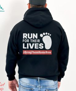 Run for Their Lives Shirt